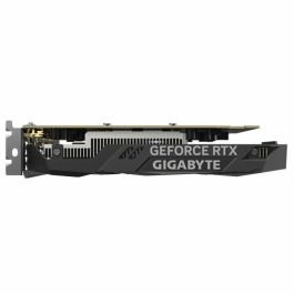 Tarjeta Gráfica Gigabyte GV-N3050WF2OC-6GD 6 GB GDDR6 Nvidia GeForce RTX 3050