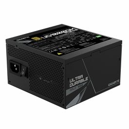 Gigabyte UD1000GM PG5 unidad de fuente de alimentación 1000 W 20+4 pin ATX ATX Negro