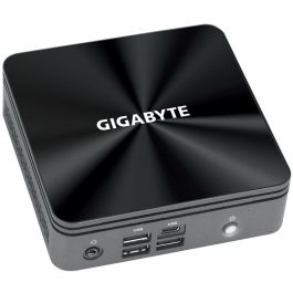 Mini PC Gigabyte GB-BRi5-10210(E) WiFi 5 Ghz 4,2 GHz Intel© Core™ i5-10210U Precio: 452.99000021. SKU: S5606398