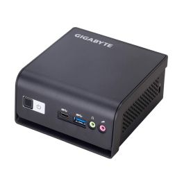 Procesador Gigabyte GB-BMCE-4500CFANLESS