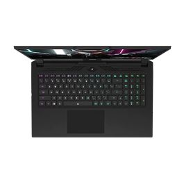 Laptop Gigabyte AORUS 7 9KF-G3ES513SD 17,3" i7-12650H 16 GB RAM 512 GB SSD Nvidia Geforce RTX 4060 QWERTY