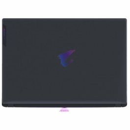 GIGABYTE PORTATIL AORUS 16X ASG-53ESC54SH,i7-14650HX,16GB DDR5,SSD 1TB,16" QHD 165Hz,RTX4070/8GB,W11HOME