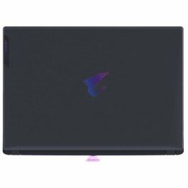 GIGABYTE PORTATIL AORUS 16X ASG-53ESC64SH,i7-14650HX,32GB DDR5,SSD 1TB,16" QHD 165Hz,RTX4070/8GB,W11HOME