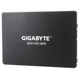 Disco Duro Gigabyte GP-GSTFS31 2,5" SSD 450-550 MB/s Precio: 22.94999982. SKU: S5607543