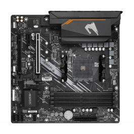 Gigabyte B550M AORUS ELITE Zócalo AM4 Micro ATX AMD B550