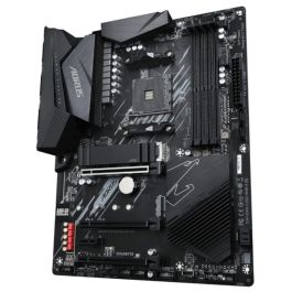 Gigabyte B550 AORUS ELITE V2 placa base AMD B550 Zócalo AM4 ATX