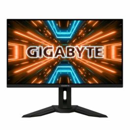 Monitor Gaming Gigabyte M32U 4K Ultra HD 31,5" 144 Hz Precio: 881.714899274. SKU: B1B8KCMSHC