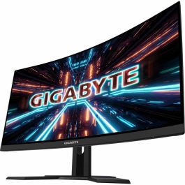 Gigabyte G27FC A pantalla para PC 68,6 cm (27") 1920 x 1080 Pixeles Full HD LED Negro Precio: 185.95000006. SKU: S5609639