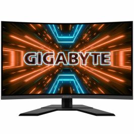 Monitor Gigabyte G32QC A-EK 31,5" ELED 165 Hz 2K Precio: 321.49999959. SKU: B1DZ5L6LBP