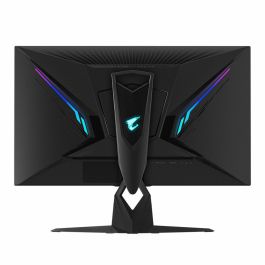 Gigabyte AORUS FI32Q-X 81,3 cm (32") 2560 x 1440 Pixeles Quad HD LED Negro