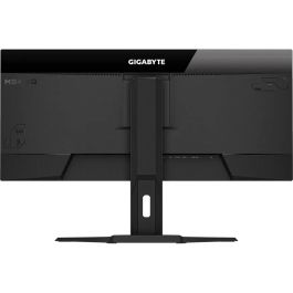 Gigabyte M34WQ 86,4 cm (34") 3440 x 1440 Pixeles 2K Ultra HD LED Negro