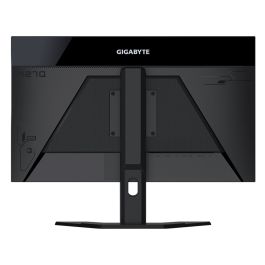 Gigabyte M27Q X Gaming Monitor 68,6 cm (27") 2560 x 1440 Pixeles LED Negro