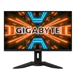 Gigabyte M32U 80 cm (31.5") 3840 x 2160 Pixeles 4K Ultra HD LED Negro