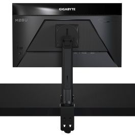 Monitor Gigabyte 28" M28U Ae,Ips,3840X2160,0.16Pp,1000:1,1Ms,144Hz,2Hdmi+1Dp+3Usb3.0+Usb-C,Altavoces