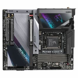 Placa Base Gigabyte Z790 AORUS MASTER DDR5 LGA 1700 Intel