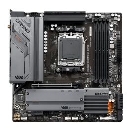 Gigabyte B650M GAMING X AX (rev. 1.x) AMD B650 Zócalo AM5 micro ATX Precio: 190.94999957. SKU: S5616333
