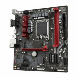 Placa Base Gigabyte B760M GAMING DDR4 Socket 1700/ Micro ATX