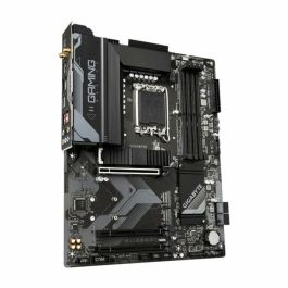 Placa Base Gigabyte B760 GAMING X AX 256 MB LGA 1700 Intel