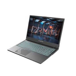 Laptop Gigabyte G5 KF-E3ES313SH 15,6" i5-12500H 16 GB RAM 512 GB SSD Nvidia Geforce RTX 4060