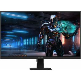 GIGABYTE Monitor de juego GS27F 27" FHD - 1920 x 1080 (FHD), 165Hz, 1ms, 300 cd/m², FreeSync Premium, compatible con HDR, HDMI 2.0, DisplayPort 1.4 Precio: 196.6250004961. SKU: B1JNBGF94P