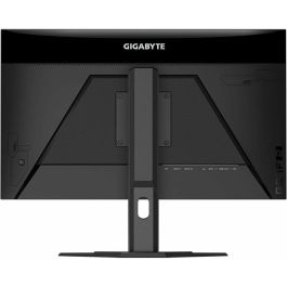 GIGABYTE Monitor de juego GS27F 27" FHD - 1920 x 1080 (FHD), 165Hz, 1ms, 300 cd/m², FreeSync Premium, compatible con HDR, HDMI 2.0, DisplayPort 1.4