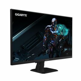 GIGABYTE Monitor de juego GS27F 27" FHD - 1920 x 1080 (FHD), 165Hz, 1ms, 300 cd/m², FreeSync Premium, compatible con HDR, HDMI 2.0, DisplayPort 1.4