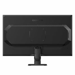 GIGABYTE Monitor de juego GS27F 27" FHD - 1920 x 1080 (FHD), 165Hz, 1ms, 300 cd/m², FreeSync Premium, compatible con HDR, HDMI 2.0, DisplayPort 1.4