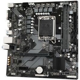 Gigabyte B760M H DDR4 (rev. 1.0) Intel B760 Express LGA 1700 micro ATX