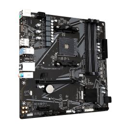 Gigabyte A520M DS3H V2 (rev. 1.0) Zócalo AM4 micro ATX