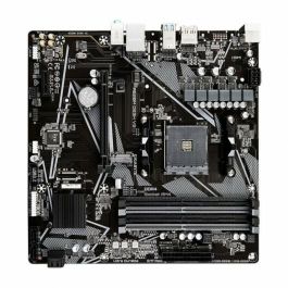 Gigabyte A520M DS3H V2 (rev. 1.0) Zócalo AM4 micro ATX