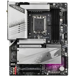 Gigabyte Z790 AORUS ELITE AX-W placa base Intel Z790 Express LGA 1700 ATX