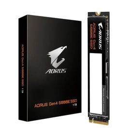 Disco Duro Gigabyte AORUS Gen4 5000E 1 TB SSD Precio: 102.95000045. SKU: B1C8NKGJD2