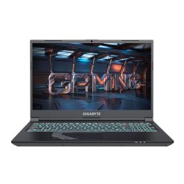 Laptop Gigabyte G5 MF5-52ES353SD Qwerty Español I5-13500H 512 GB SSD Nvidia Geforce RTX 4050 Precio: 862.49999957. SKU: B18YLVHHZQ