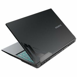 Laptop Gigabyte Qwerty Español i5-12500H 1 TB SSD Nvidia Geforce RTX 4050