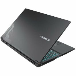 GIGABYTE G5 KF5-53ES354SD ordenador portatil Intel® Core™ i5 i5-13500H Portátil 39,6 cm (15.6") Full HD 16 GB LPDDR5-SDRAM 1 TB SSD NVIDIA GeForce RTX 4060 Wi-Fi 6E (802.11ax) Negro