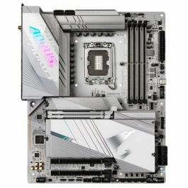 Placa Base Gigabyte Z790 AORUS PRO X Intel Z790 Express LGA 1700 Precio: 414.49999943. SKU: B15TDRWJ9J