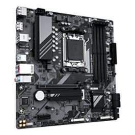 Placa Base Gigabyte B650M D3HP AM5 ATX AMD AMD B650 AMD AM5