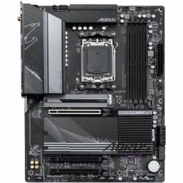 Gigabyte B650 AORUS ELITE AX V2 placa base AMD B650 Zócalo AM5 ATX