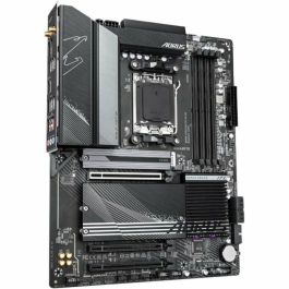 Gigabyte B650 AORUS ELITE AX V2 placa base AMD B650 Zócalo AM5 ATX