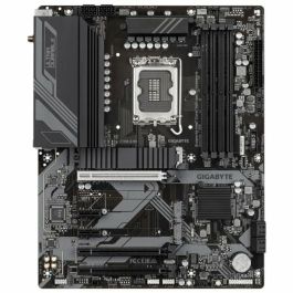 Gigabyte Z790 D AX placa base Intel Z790 Express LGA 1700 ATX