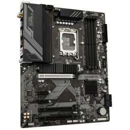 Gigabyte Z790 D AX placa base Intel Z790 Express LGA 1700 ATX