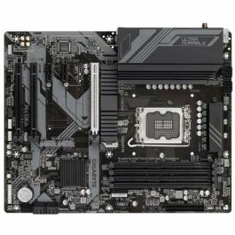 Gigabyte Z790 D AX placa base Intel Z790 Express LGA 1700 ATX