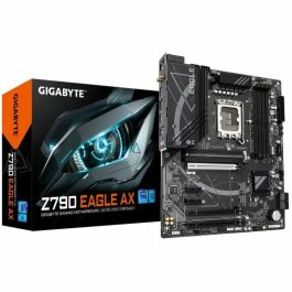 Placa Base Gigabyte Z790 EAGLE AX LGA 1700 Precio: 229.49999941. SKU: B175AB97WD