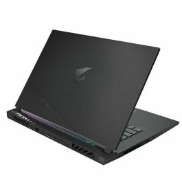 Laptop Gigabyte AORUS 15 BKF-73ES754SH Qwerty Español 15,6" Intel Core i7-13700H 16 GB RAM 1 TB SSD Nvidia Geforce RTX 4060
