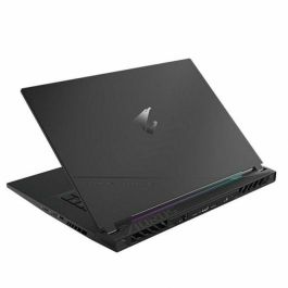 Laptop Gigabyte AORUS 15 BKF-73ES754SH Qwerty Español 15,6" Intel Core i7-13700H 16 GB RAM 1 TB SSD Nvidia Geforce RTX 4060