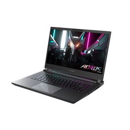 Laptop Aorus 15 9KF-E3ES383SD Qwerty Español i5-12500H Nvidia Geforce RTX 4060 8 GB RAM 512 GB SSD