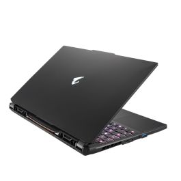 Gigabyte AORUS 15 Portátil 15.6" Full HD Intel Core i5-12500H 8GB DDR5 512GB SSD NVIDIA GeForce RTX 4060 Windows 11 Home - 9RX5L9KFB8ID3TPT000