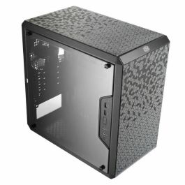 Caja Semitorre ATX Cooler Master MCB-Q300L-KANN-S00 Negro