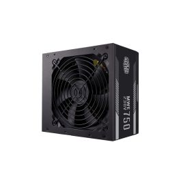 Cooler Master MWE 750 White 230V - V2 unidad de fuente de alimentación 750 W 24-pin ATX ATX Negro Precio: 85.49999997. SKU: B1HV6H68TK