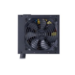 Cooler Master MWE 750 White 230V - V2 unidad de fuente de alimentación 750 W 24-pin ATX ATX Negro